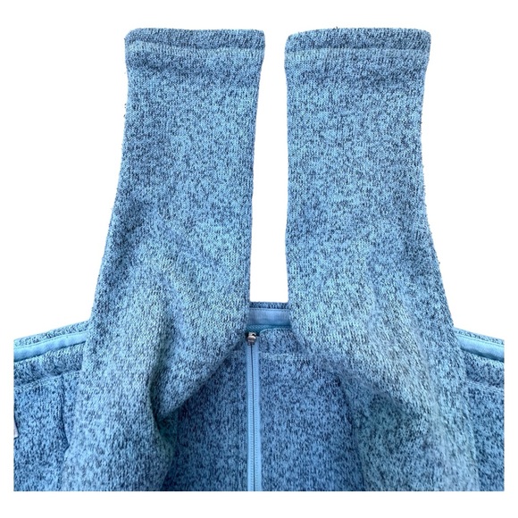 The North Face Fleece Size 14/16 - Picture 8 of 8